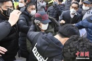 八字解析多次未经允许外出，“素媛案”凶手赵斗淳再次被拘留